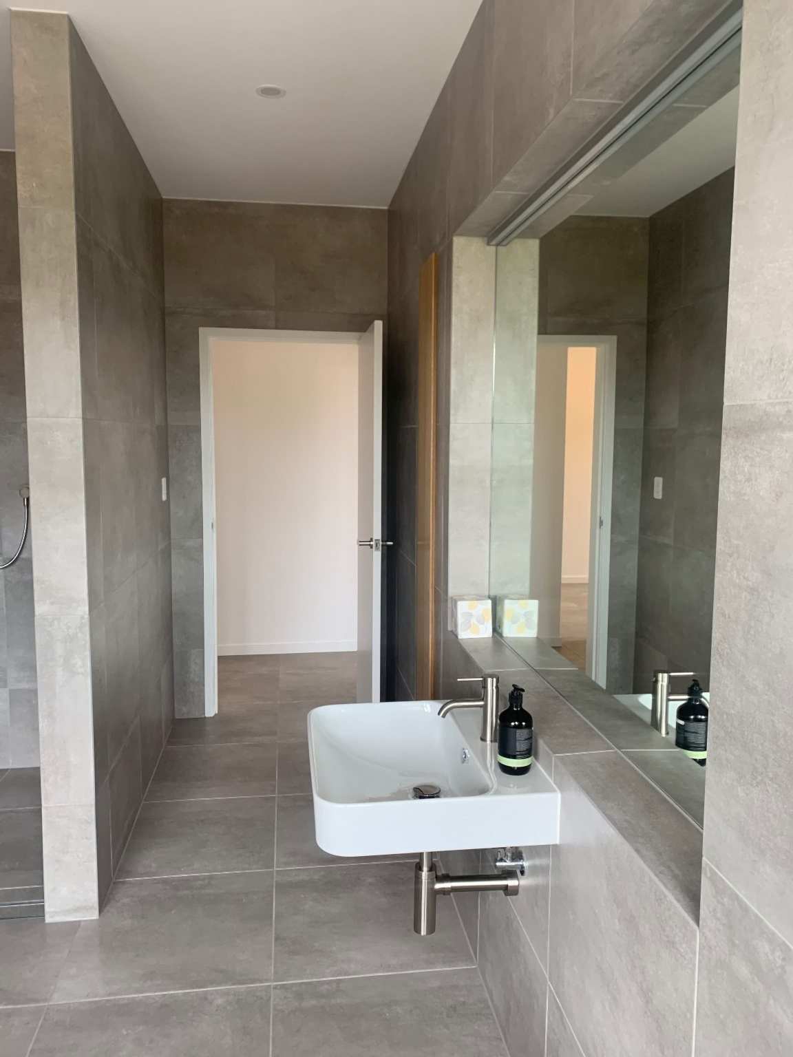 Residential plumbing Adelaide
